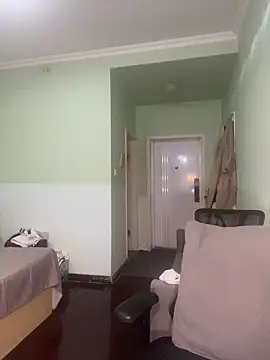 Živá chatovací místnost mrcake666