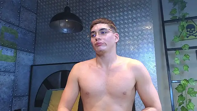 ThiagoFox 现场聊天室