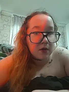 FionaDior Live Chatraum
