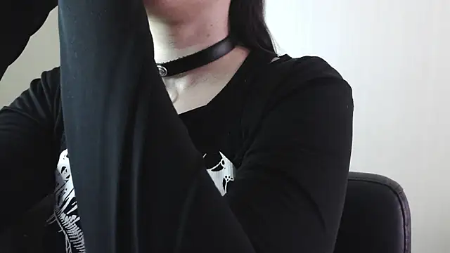 Aelita_bb Live Chatraum