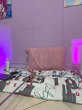 Chat ao vivo de gaby_flow
