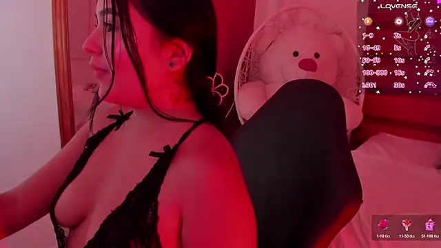 tatiana_ardila Live Chatraum