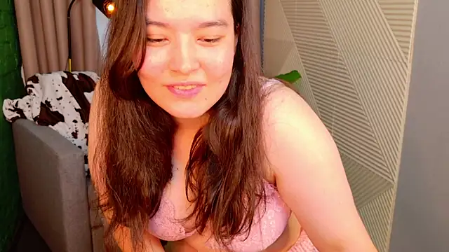 MomoRins' Live Chat Room