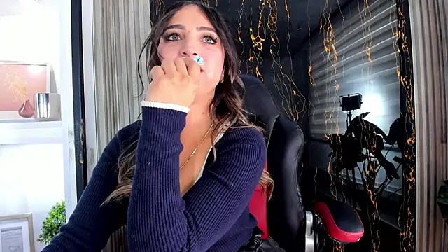 AnastasiaBelov's Live Chat Room