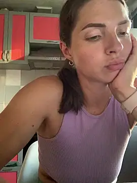 Chat ao vivo de SeducingYoghourt