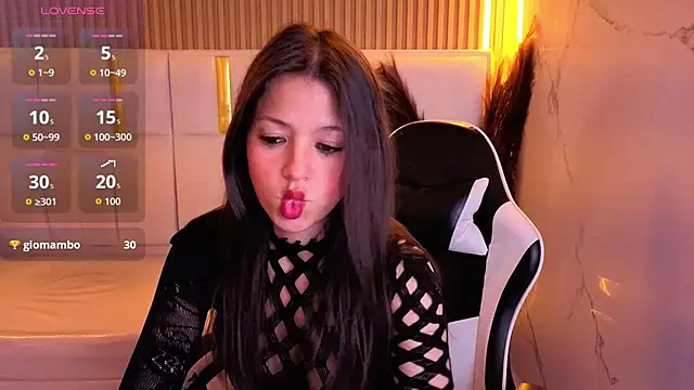 Bilik Sembang Langsung cony_tp