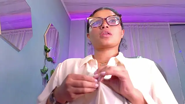 Silvana_lorc Live Chatraum