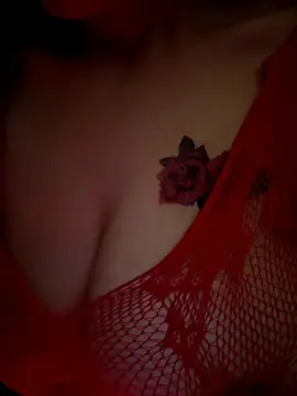 Chat ao vivo de Miss_June666