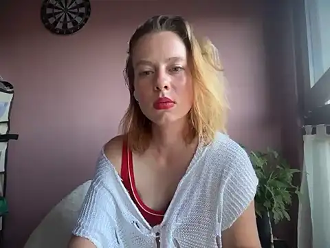 Živá chatovací místnost BettyFlirty