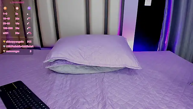 Chat ao vivo de Maddie_01