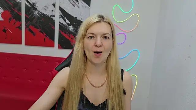 Chat ao vivo de MelissaTyler