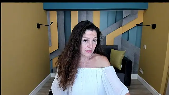 Chat ao vivo de EllaLong