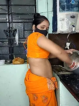 ห้องแชทสดของ Hot_Bhabhi-ji