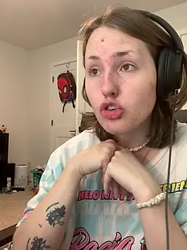 Angel_Ecstasy Cameră chat live