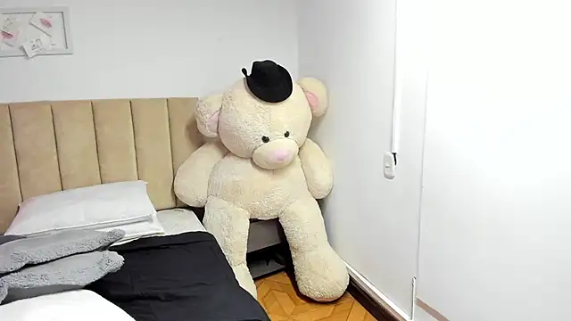 KeylaGomez_n Live chat-huone