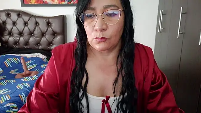 Grace_mature_milfのライブチャットルーム
