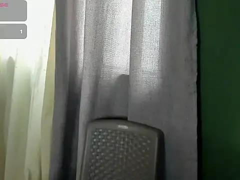 Bilik Sembang Langsung Arianna_C