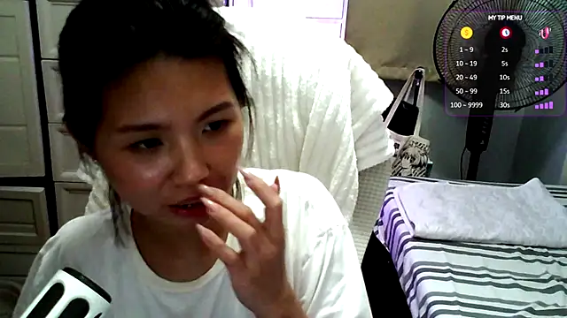 urgrl_portia Cameră chat live