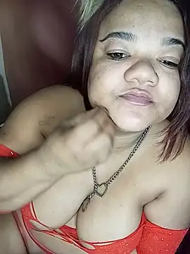 Chat ao vivo de Meellcarioca