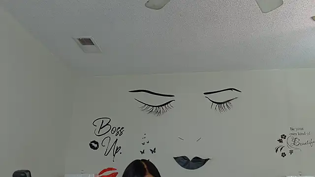 Coco_vixen Ruang Obrolan Langsung