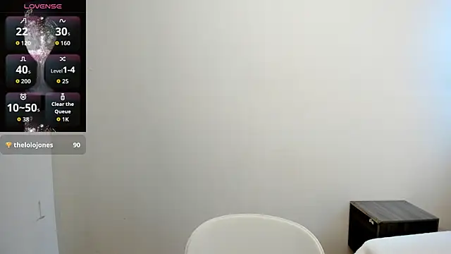 scarlett_bluntt Live Chatraum