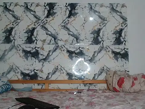 Sala de chat en directo de AngelStark69