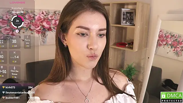 MariaCruz_: онлайн-чат