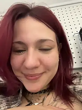 Chat ao vivo de Lilly__Kiss