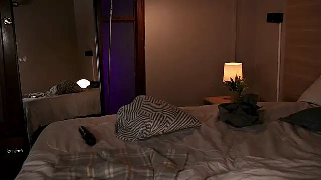 Pokój czatu na żywo – lua_ferch__