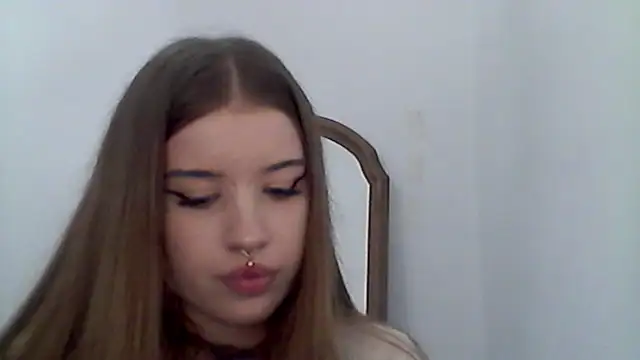 Chat ao vivo de MollyHotTeen