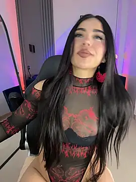 Chat ao vivo de Luna__Ponce