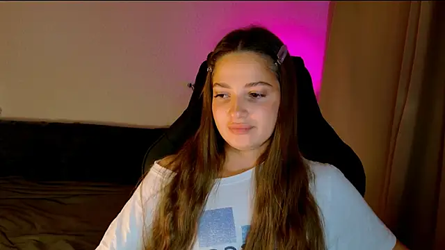 Chat ao vivo de KiraVair