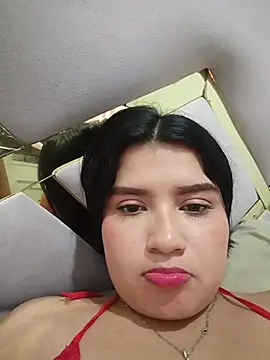 Chat ao vivo de zafirolove5