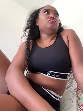 Bilik Sembang Langsung JasmineRose7