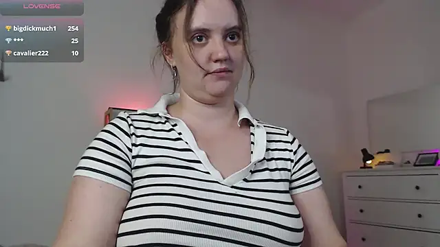 VivianMarble Live Chatraum