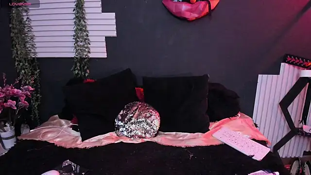 kinky_momm Live Chatraum