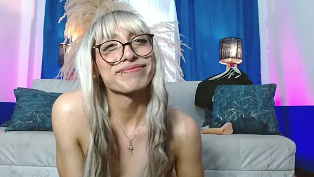 LEE_ROSES Cameră chat live