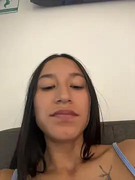 ROSIEPIXEL Live Chatraum