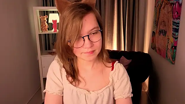 LiaBroock Live Chatraum
