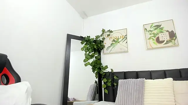 Chat ao vivo de Monisaenz1