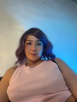 BelenRoy Adlı Modelin Canlı Sohbet Odası