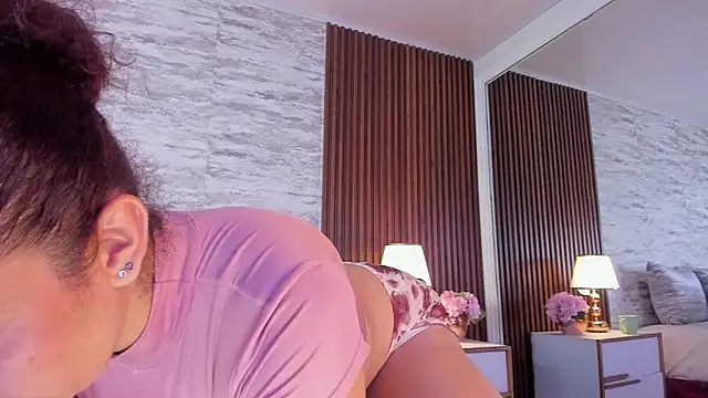 Chatroom en direct de zoehiltonn