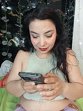 Bilik Sembang Langsung Anahibella