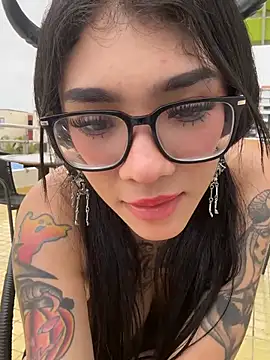 Elektra_Rosse 실시간 채팅방
