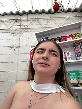 imlindapink Cameră chat live