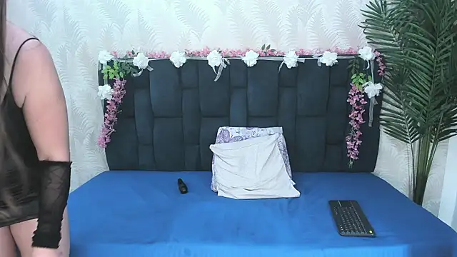 Sala de chat ao vivo de Ariana_Diosa