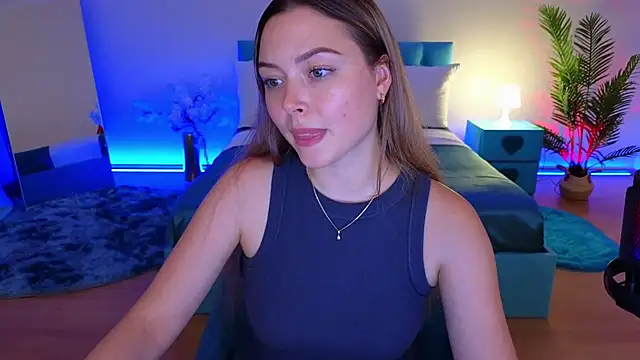 Ava_Loone Cameră chat live