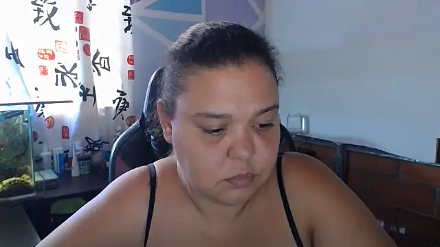 Sherlynn01 Live Chatraum