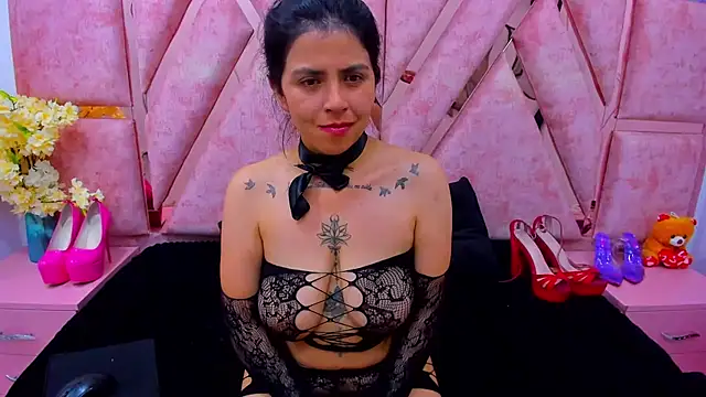 CataleyaLars20 Live Chatraum