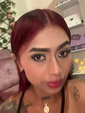 Dirty_isabella18 실시간 채팅방
